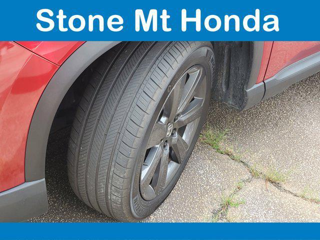 used 2023 Honda Pilot car, priced at $35,332