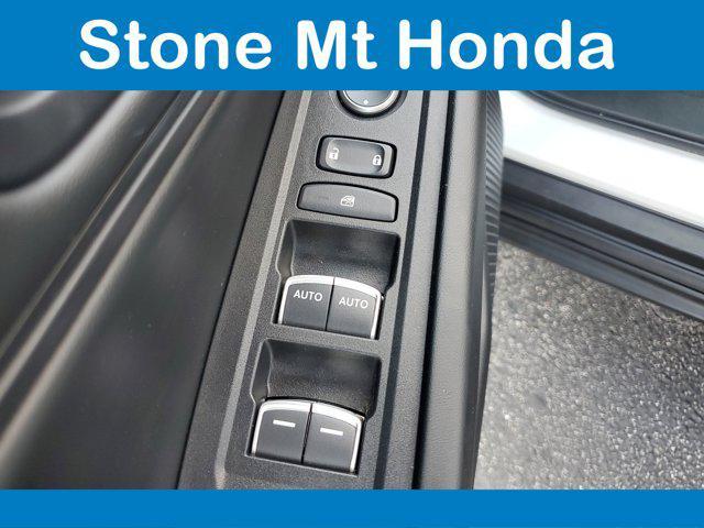 used 2023 Honda Accord car, priced at $25,457