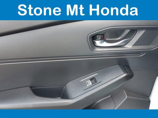 used 2023 Honda Accord car, priced at $25,457