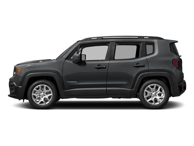 used 2017 Jeep Renegade car, priced at $15,499