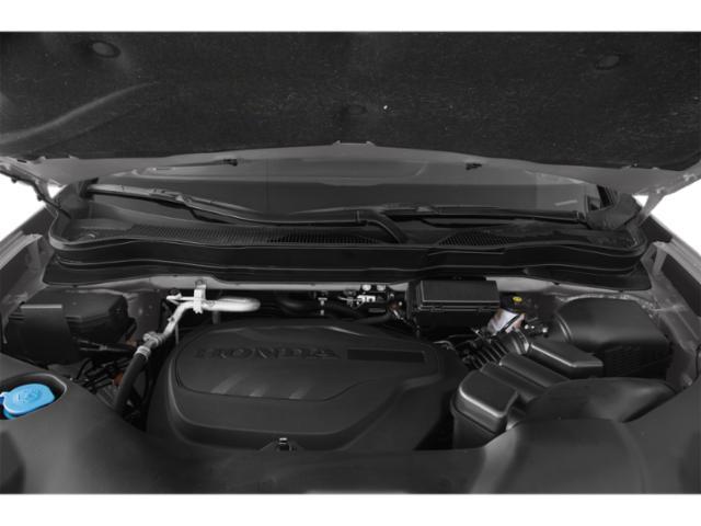 used 2022 Honda Pilot car, priced at $35,047