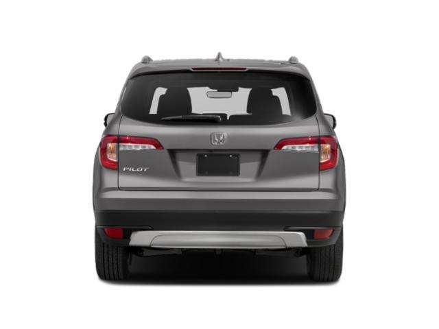 used 2022 Honda Pilot car, priced at $35,047