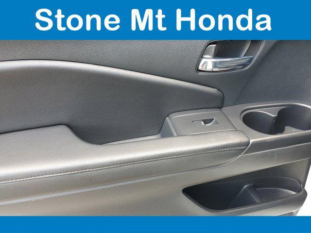 used 2022 Honda Pilot car, priced at $32,747