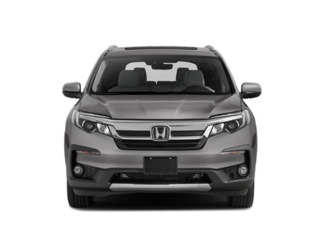 used 2022 Honda Pilot car, priced at $35,047
