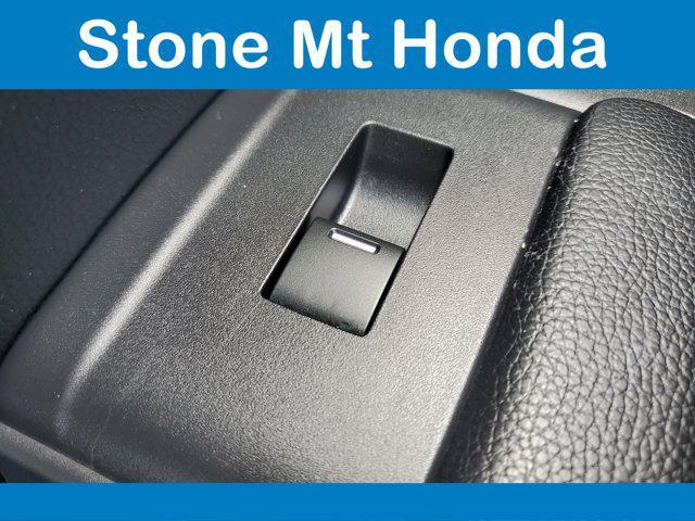 used 2022 Honda Pilot car, priced at $32,747