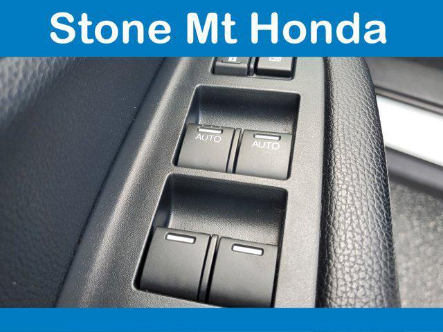 used 2022 Honda Pilot car, priced at $32,747