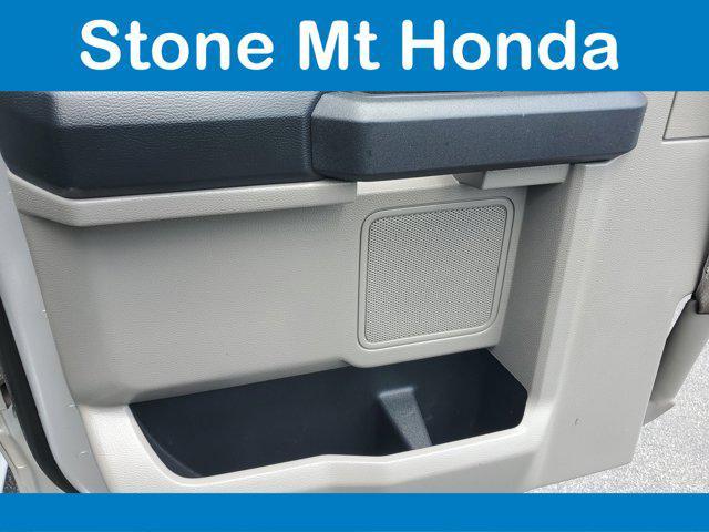 used 2016 Ford F-150 car, priced at $16,741