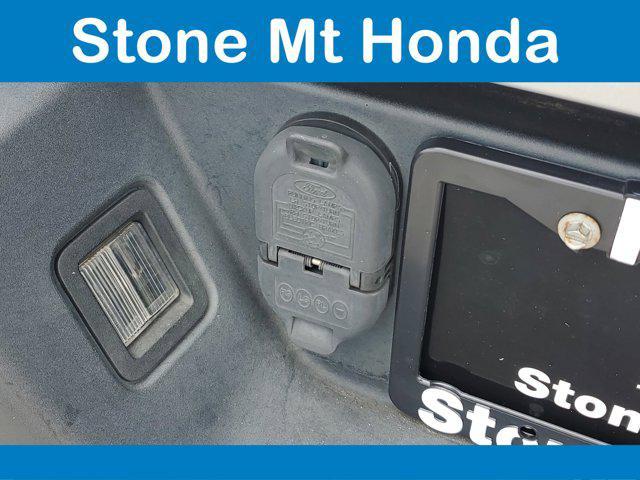 used 2016 Ford F-150 car, priced at $16,741