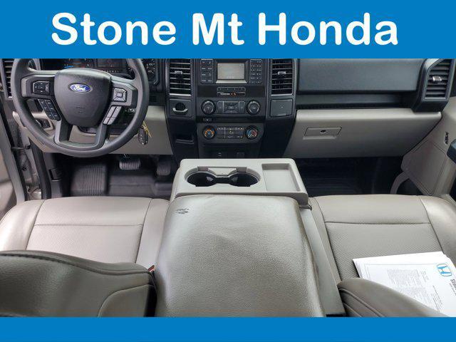 used 2016 Ford F-150 car, priced at $16,741