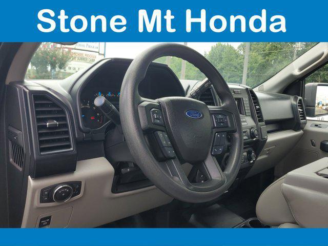 used 2016 Ford F-150 car, priced at $16,741