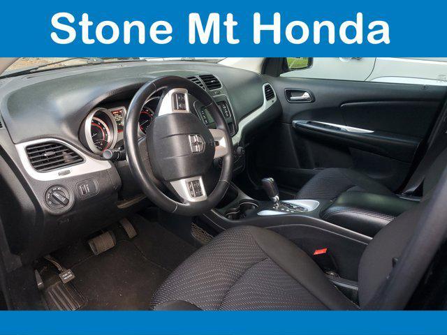 used 2019 Dodge Journey car, priced at $14,000