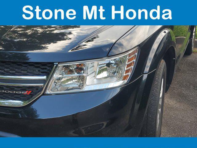 used 2019 Dodge Journey car, priced at $14,000