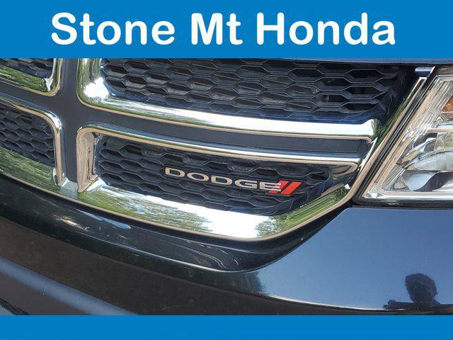used 2019 Dodge Journey car, priced at $14,000
