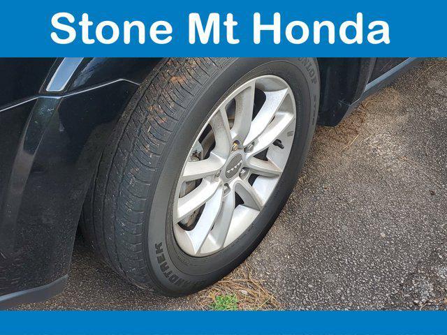 used 2019 Dodge Journey car, priced at $14,000