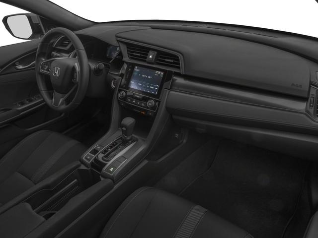 used 2018 Honda Civic car, priced at $20,658