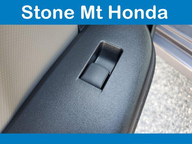 used 2020 Honda Civic car, priced at $20,814