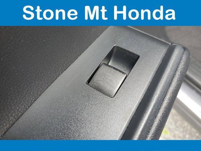 used 2024 Toyota Highlander car, priced at $38,904