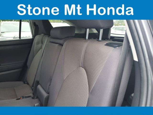 used 2024 Toyota Highlander car, priced at $38,904
