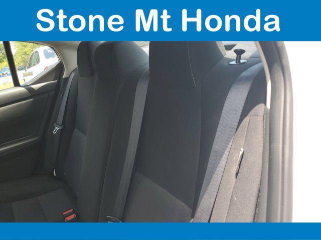 used 2024 Nissan Sentra car, priced at $17,763