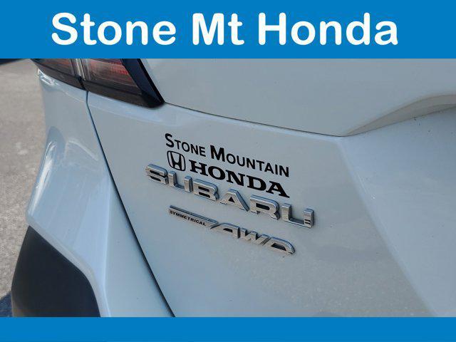 used 2022 Subaru Outback car, priced at $17,342