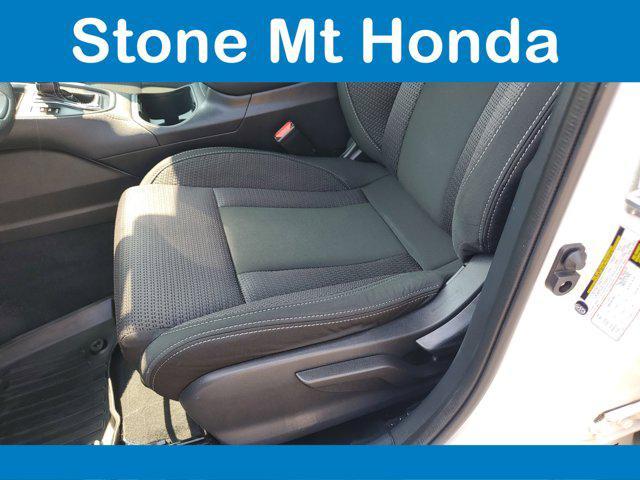 used 2022 Subaru Outback car, priced at $17,342