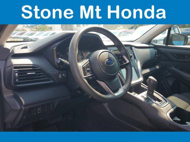 used 2022 Subaru Outback car, priced at $17,342