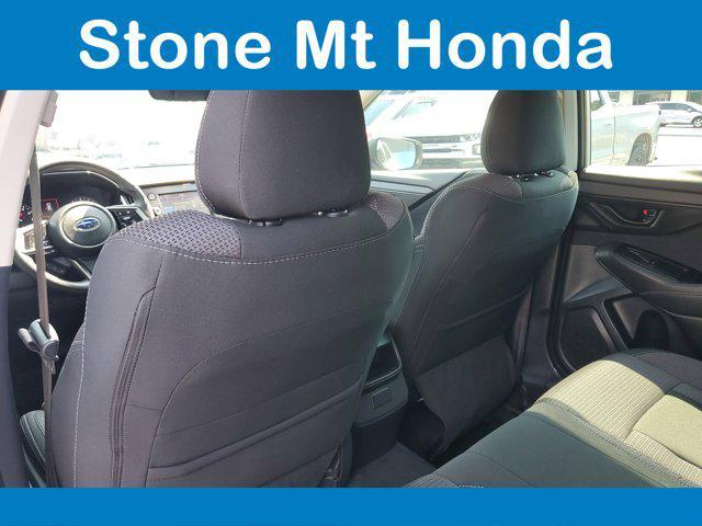 used 2022 Subaru Outback car, priced at $17,342
