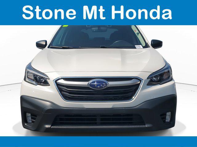 used 2022 Subaru Outback car, priced at $17,342