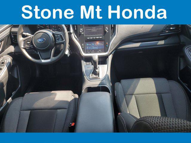 used 2022 Subaru Outback car, priced at $17,342
