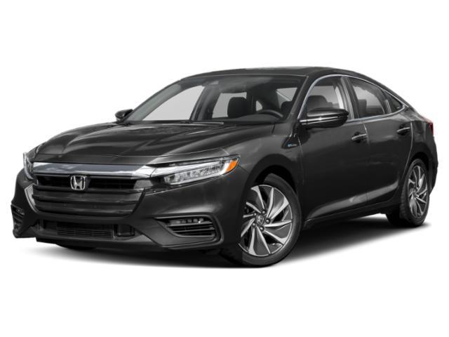 used 2020 Honda Insight car, priced at $22,155