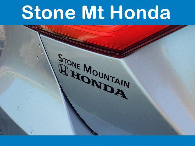 used 2018 Toyota Camry car, priced at $13,380