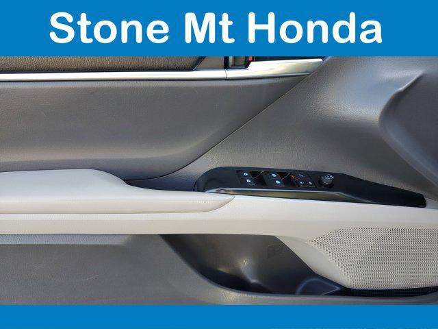 used 2018 Toyota Camry car, priced at $13,380