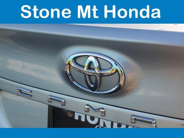 used 2018 Toyota Camry car, priced at $13,380