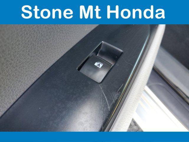 used 2018 Toyota Camry car, priced at $13,380