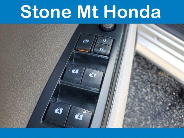 used 2018 Toyota Camry car, priced at $13,380