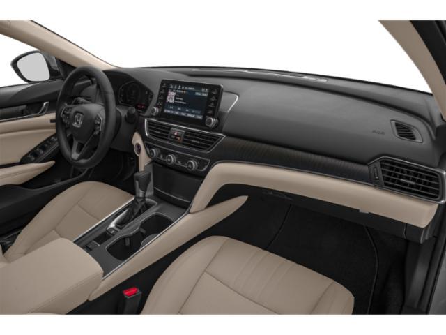 used 2019 Honda Accord car, priced at $24,814