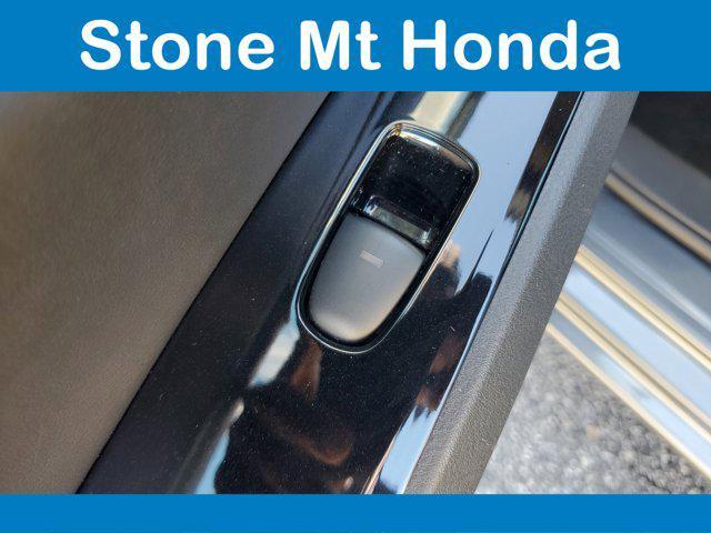 used 2023 Nissan Altima car, priced at $19,520