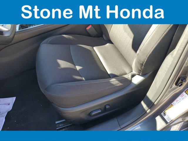 used 2023 Nissan Altima car, priced at $19,520