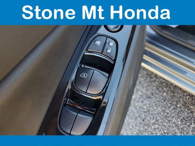 used 2023 Nissan Altima car, priced at $19,520