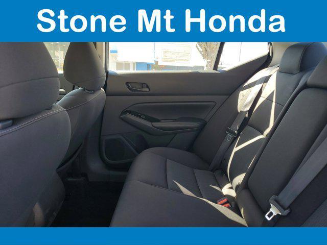 used 2023 Nissan Altima car, priced at $19,520