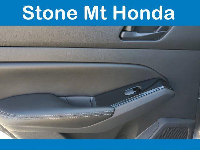 used 2023 Nissan Altima car, priced at $19,520