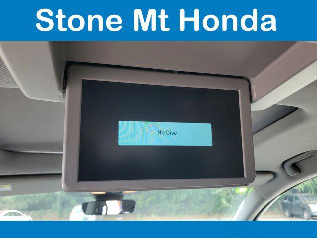 used 2021 Honda Odyssey car, priced at $26,499