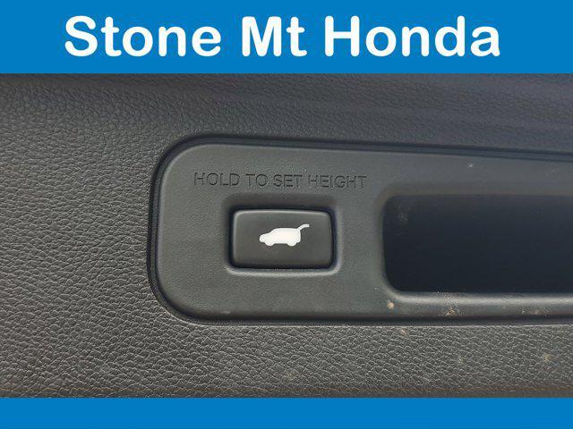 used 2021 Honda Odyssey car, priced at $26,499