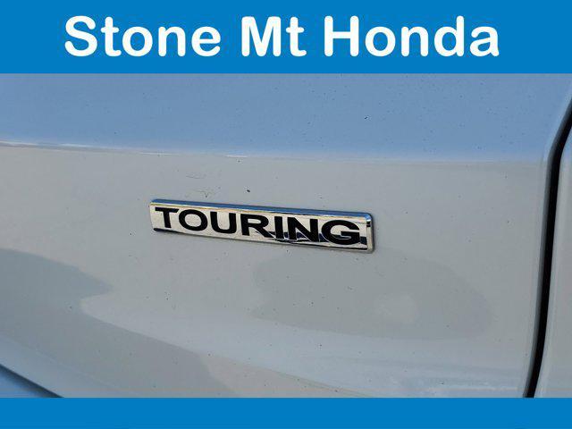 used 2015 Honda CR-V car, priced at $15,626