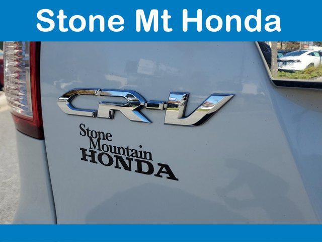 used 2015 Honda CR-V car, priced at $15,626