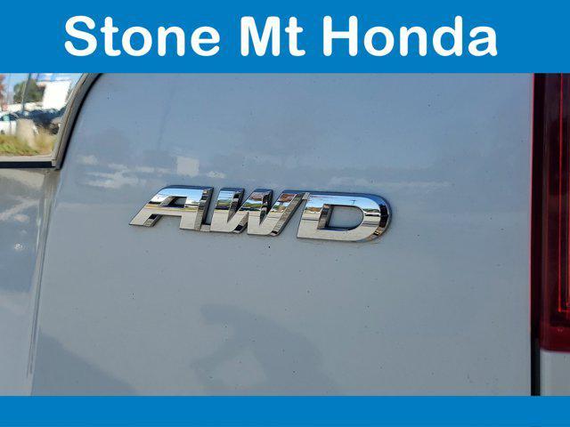 used 2015 Honda CR-V car, priced at $15,626