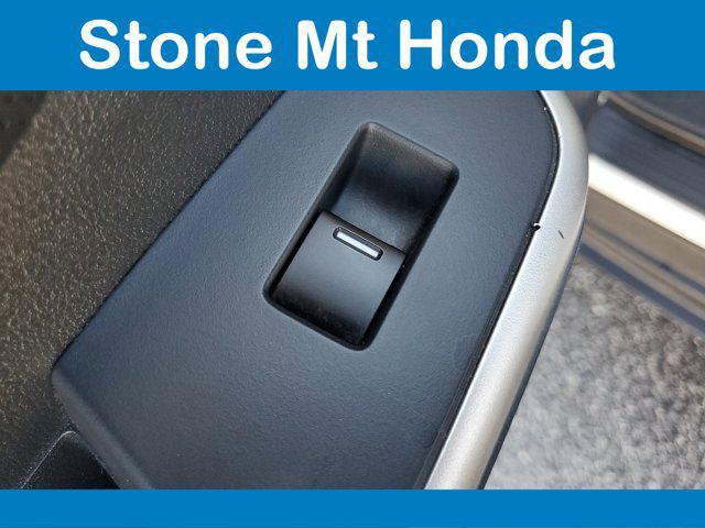 used 2015 Honda CR-V car, priced at $15,626