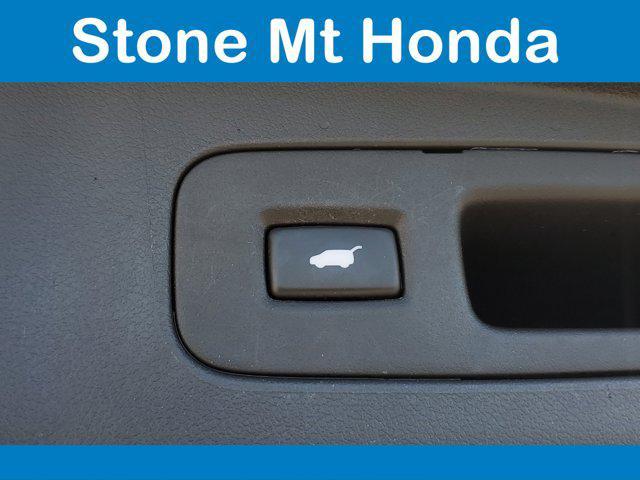 used 2015 Honda CR-V car, priced at $15,626