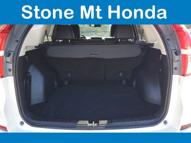 used 2015 Honda CR-V car, priced at $15,626