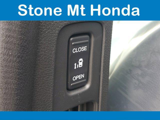 new 2026 Honda Odyssey car, priced at $44,290